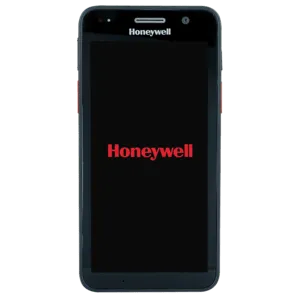 Honeywell CT30 XP CT30P-L0N-27D10NG, 2D, 14 cm (5.5''), GPS, IST, warm-swap, USB-C, BT, Wi-Fi, NFC, Android, GMS, black