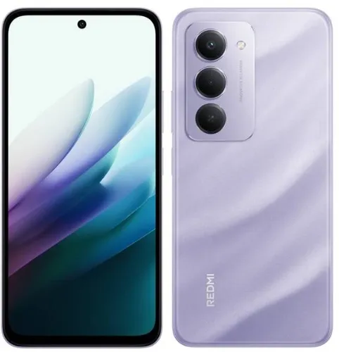 Telefon XIAOMI Redmi 15 6/128GB Sandy Purple NFC