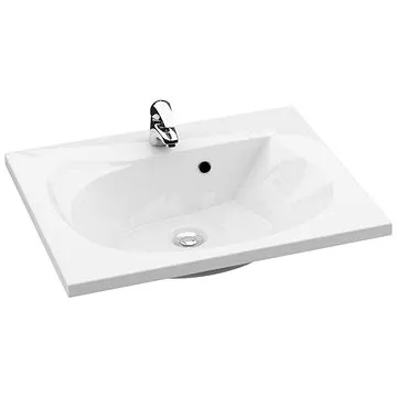 RAVAK Umyvadlo Rosa II 760 (XJ201176000)