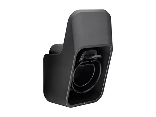 Držák na stěnu pro nabíjecí kabel GOOBAY 61143 Type 2