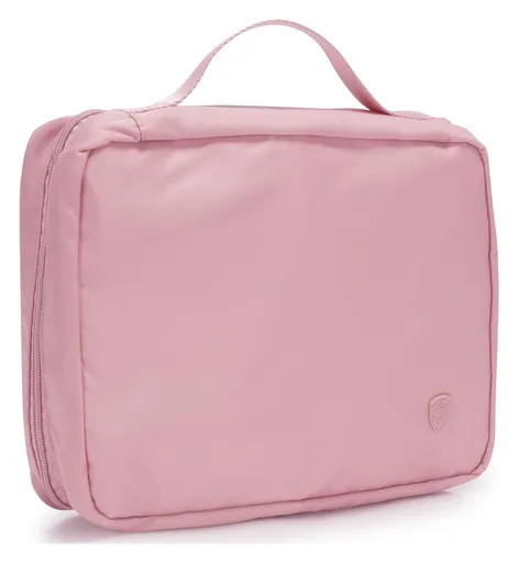 Toaletní taška Heys Basic Toiletry Bag Dusty Pink