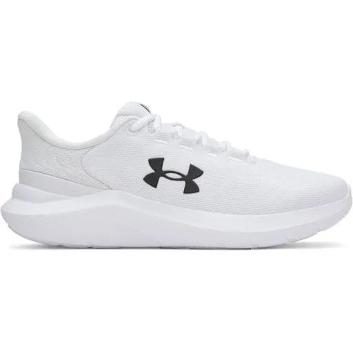 Under Armour PHADE RN Pánské vycházkové boty, bílá, velikost 46