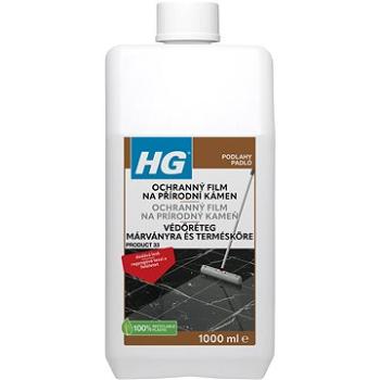 HG ochranný film s leskem pro přírodní kámen 1000 ml (8711577021122)