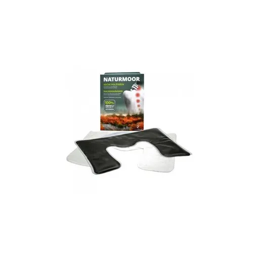 NATURMOOR Rašelinový krční polštářek