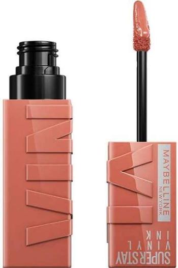 Maybelline New York Super Stay Vinyl Ink hosszantartó folyékony R...