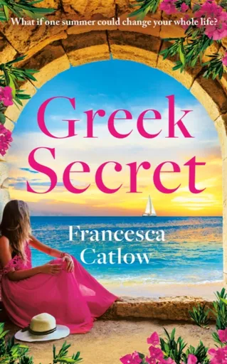 Greek Secret - Francesca Catlow