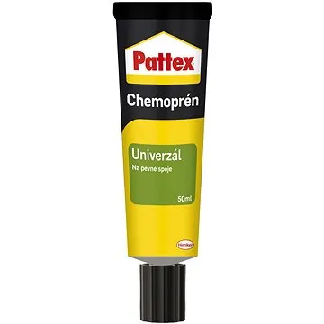 PATTEX Chemoprén Univerzál 50 ml (5997272382369)
