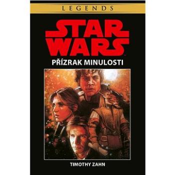 STAR WARS Přízrak minulosti (978-80-252-5003-7)