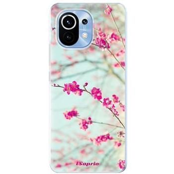 iSaprio Blossom 01 pro Xiaomi Mi 11 (blos01-TPU3-Mi11)