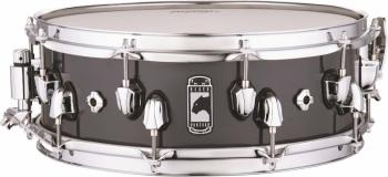 Mapex BPNML4500CGD Black Panther Razor 14" Dark Grey Snare buben