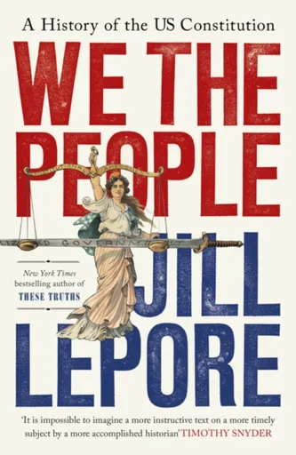 We the People - Lepore Jill