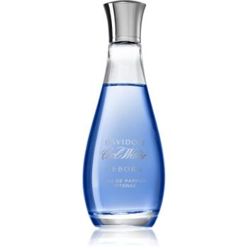 Davidoff Cool Water Woman Reborn Intense parfémovaná voda intense pro ženy 100 ml