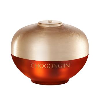 Missha Zpevňující a hydratační oční krém Chogongjin (Sosaeng Jin Eye Cream) 30 ml