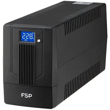 FSP Fortron iFP 800 (PPF4802000)