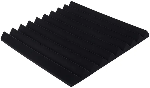 Pyramid Profil V Black