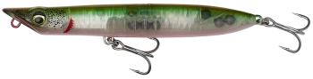 Savage gear wobler slap walker floating ghost brown - 12,5 cm 20 g