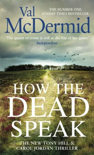 How the Dead Speak - Val McDermidová