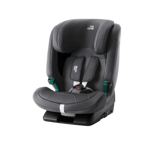 Britax Römer Autosedačka Versafix, Midnight Grey 2