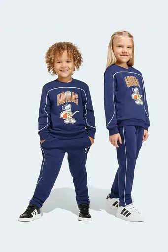 Dětská tepláková souprava adidas DISNEY