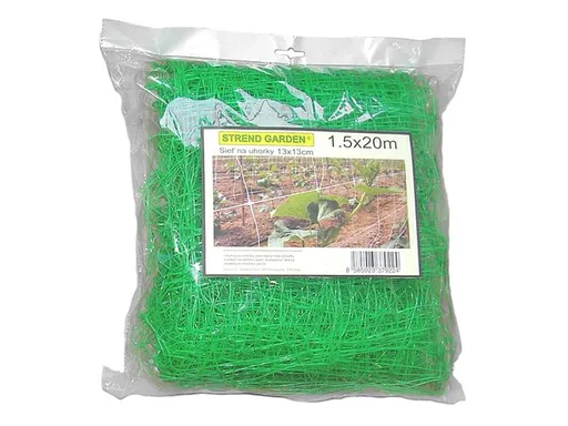 Síť na okurky STREND PRO A1802 1,2x20m