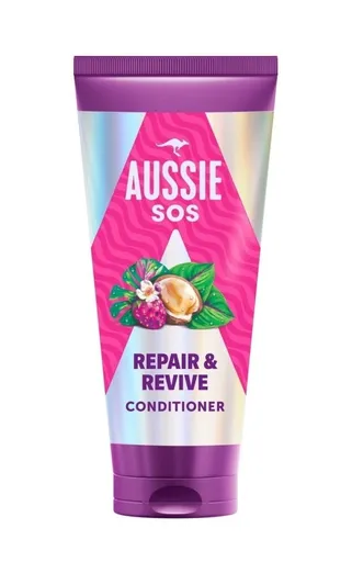 Aussie SOS Repair & Revive kondicionér 200 ml