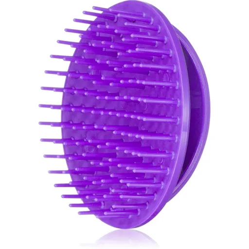 Denman D6 Be Bop Massage Shower Brush masážní kartáč Purple 1 ks