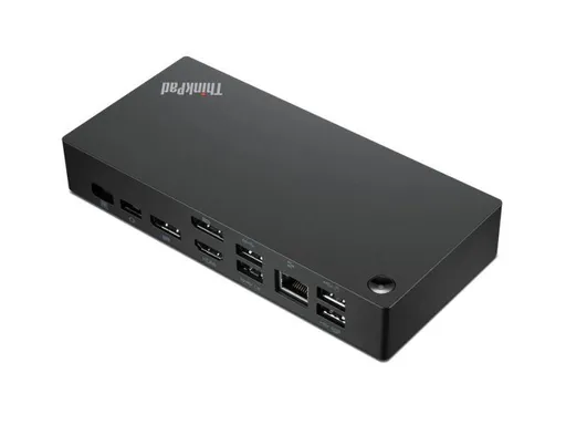 Lenovo Dock ThinkPad Universal USB-C Smart 135W