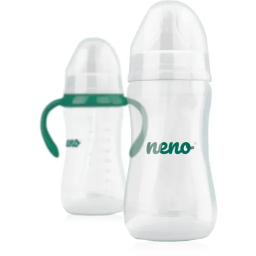 NENO Neno kojenecká láhev anti-colic 6 m+ 300 ml