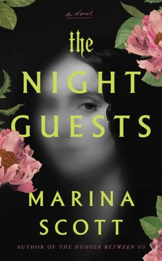 The Night Guests - Marina Scott