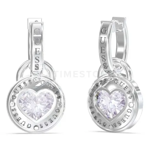 Guess Rolling Hearts JUBE03351JWRHT/U