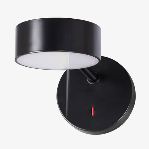 LUCIS nástěnné svítidlo OMNIA 9,5W LED 3000K akrylátové sklo bílá O.150.K1.60