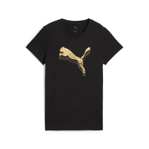 Puma ESS METALLIC Tee S