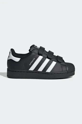 Dětské tenisky adidas Originals SUPERSTAR II