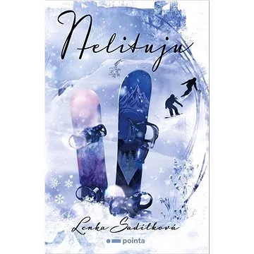 Nelituju (978-80-7650-507-0)