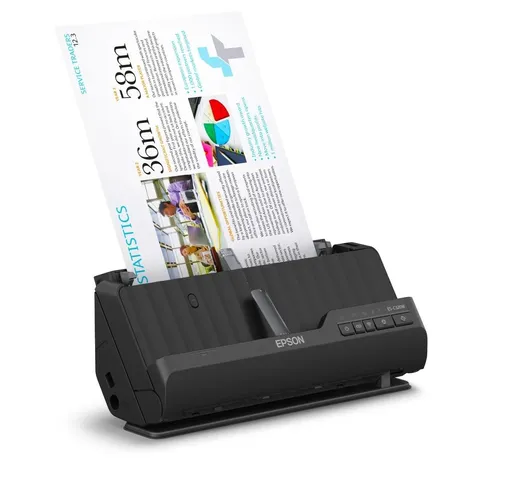 EPSON ES-C320W B11B270401 skener