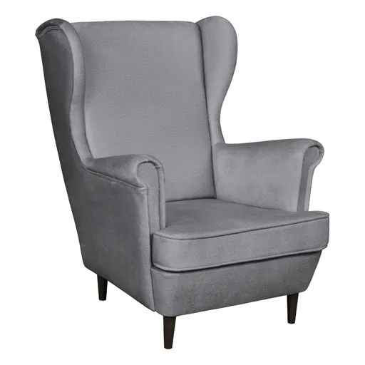 Křeslo ušák LEFO Tempo Kondela