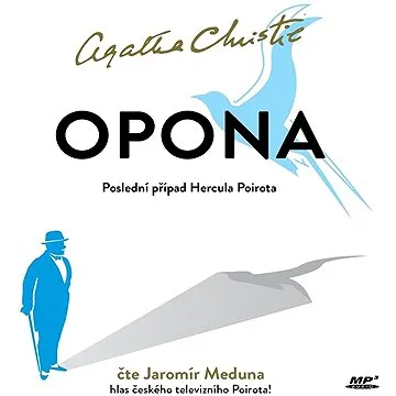 Opona. Poslední případ Hercula Poirota