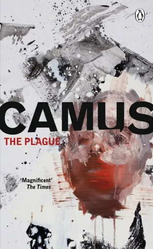 The Plague - Albert Camus