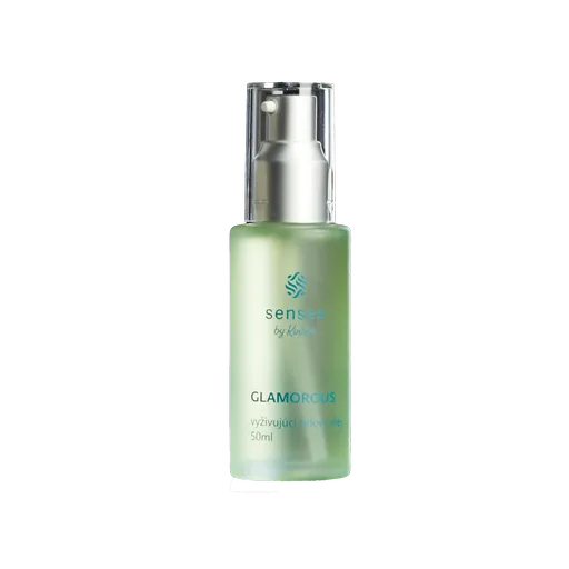 Kvitok Senses Vyživující tělový olej Glamorous (50 ml)