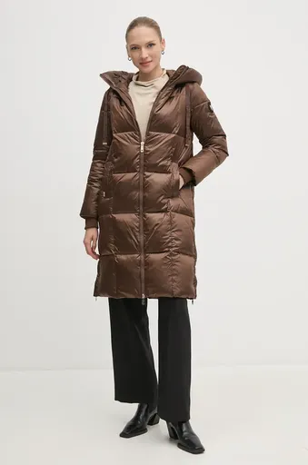 Péřová bunda Mos Mosh