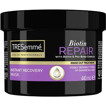 TRESEMMÉ Biotin Repair maska 440 ml (8720181238079)