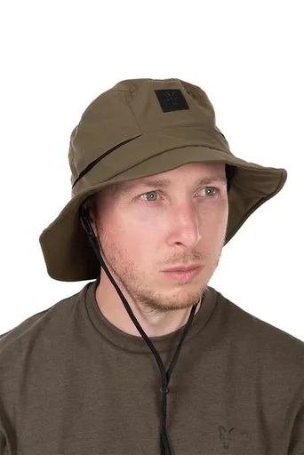 Fox Klobouk Khaki Boonie Bucket Hat,Fox Klobouk Khaki Boonie Bucket Hat