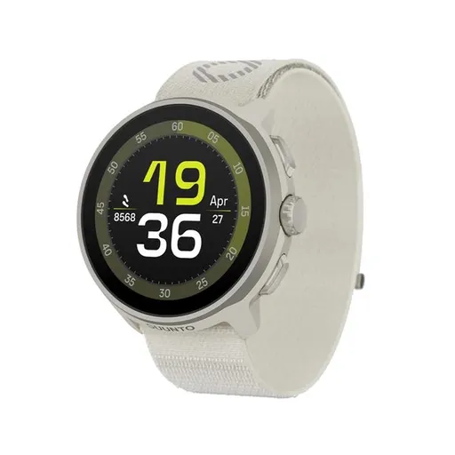 Suunto Run Frost Gray SS051110000