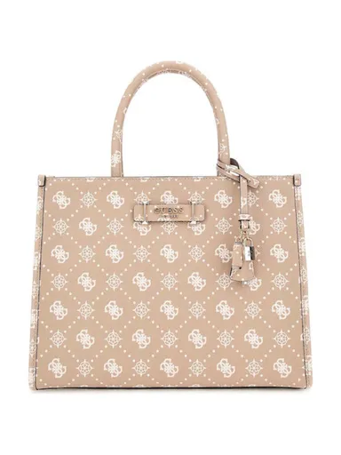 Guess dámská béžová kabelka HWGP9890220-BSG T/U