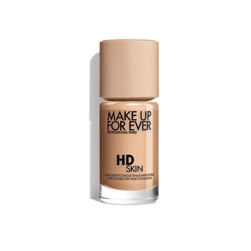 Make Up For Ever Dlouhotrvající make-up (Undetectable Stay True Foundation) 30 ml 2R24 Cool Nude