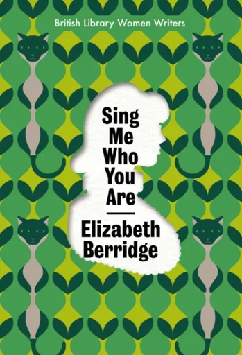Sing Me Who You Are - Elizabeth Berridge
