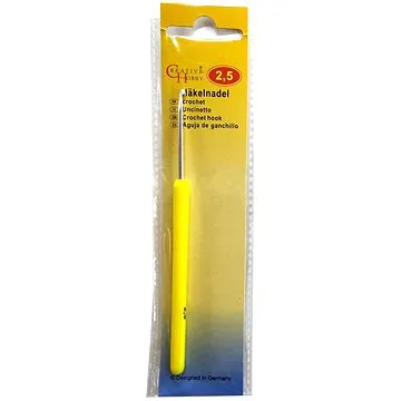 Háček 2,5 mm (82525)