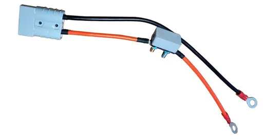 Maxima Přepěťová ochrana - set,Maxima Přepěťová ochrana - set