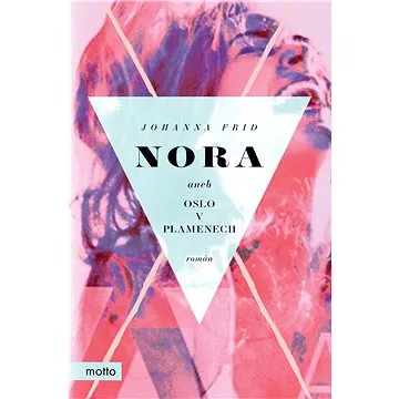 Nora aneb Oslo v plamenech (999-00-026-3798-8)