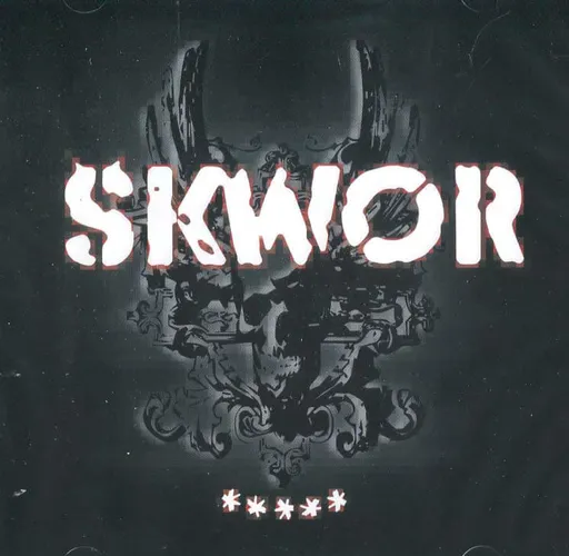 Škwor: 5 (CD + DVD)